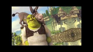 Shrek 2  Der tollkühne Held Hörspiel zum Film [upl. by Marden97]