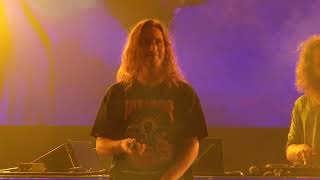 Hippie Sabotage  Different Live from Red Rocks [upl. by Modestine588]