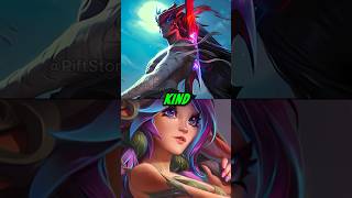 Yone First Encounter Voice Lines Part 2 shorts leagueoflegends leagueoflegendsclips [upl. by Notyard]