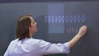 PHYS 201  Phase Retarder 1  Birefringence [upl. by Ingeborg]