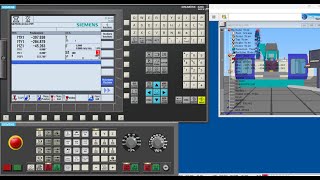 Descargar CNC Simulator v45  links actualizados 2022 [upl. by Leduar]