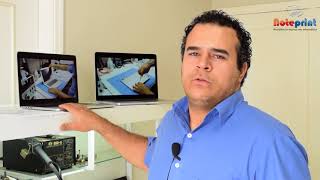 Macbook Pro A1502 apitando sem vídeo [upl. by Giraldo]