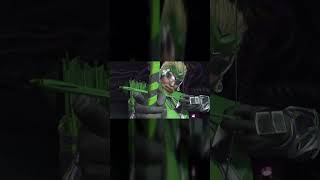 Gorilla Grodd v Green Arrow short Injustice 2® Hilarious Interactions vol 1 23 Injustice2 [upl. by Emiline862]