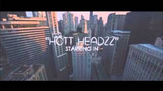 Hott Headzz  Hmmm Official Instrumental [upl. by Simonetta]