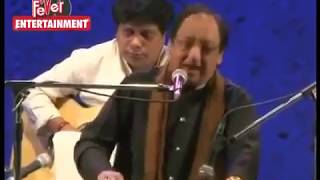 Jagjit Singh and Ghulam Ali  Fever Unplugged  Fever 104 FM  Ghazals [upl. by Yelda202]