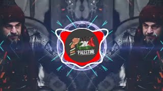 Jis din hum Maidan main Aayenge  REMIX QAWWALI  dj remix palestine djremix remix [upl. by Hull336]