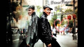 Prince Royce  Soy Incondicional [upl. by Eixid]