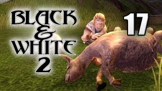 Lets Play Black amp White 2 017 German  So entstehen Schäfchenwolken [upl. by Boice]