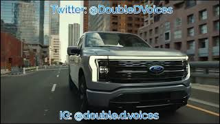 Rejected Super Bowl Commercial  Ford F150 [upl. by Yvehc]