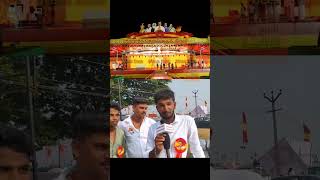 Are people moving from DMK to TVK  tnpolitics thalapathyvijay tvkmaanaadu [upl. by Repooc516]