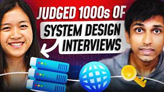 Top 4 FAANG System Design Mistakes From 1000s Of Interviews [upl. by Shih]