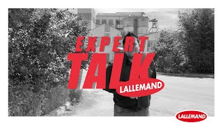 Lallemand Expert Talk Carlos VERGARA on feed technologies [upl. by Arrad]