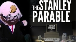 The Stanley Parable Demo is AWESOME [upl. by Siravrat]