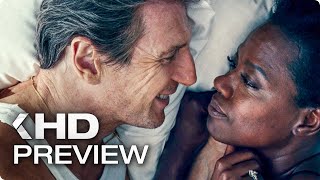 WIDOWS Trailer 2 2018 Michelle Rodriguez Viola Davis [upl. by Gurolinick]