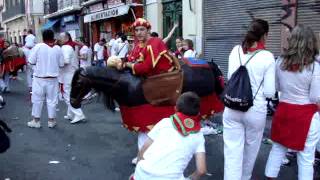 Sanfermines  Zaldikos [upl. by Tod]