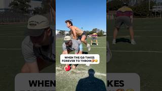 THROW the BALL🤣🏈 OGlightskins football funny sports comedyskit blue42 [upl. by Edora364]