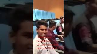 Bettiyah faudekshan ramna ke pash indianarmy song [upl. by Stretch]