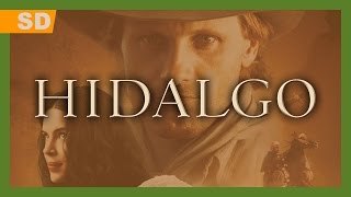 Hidalgo 2004 Trailer [upl. by Eugeniusz]