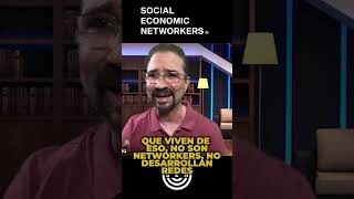 🤔 Un Networker NO es un Influencer 😲🔥🙌 redes networking sen influencers [upl. by Aicert930]