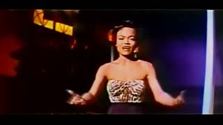 Eartha Kitt  Cest Si Bon 1954 [upl. by Ciccia]