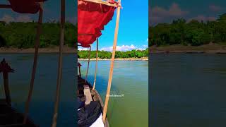 Birishiri netrokonaBangladeshdurgapurriver naturevideolove [upl. by Attenal434]