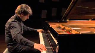 Vitaly Pisarenko plays Ravel  Une barque sur locean [upl. by Mackler935]