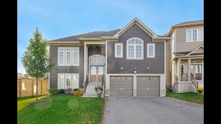 200 Lia Drive Stayner Home  Real Estate Properties [upl. by Berna67]