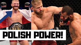 Dominick Reyes vs Jan Blachowicz Reaction and Breakdown  UFC 253 Event Recap [upl. by Artiek]