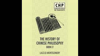 The History of Chinese Philosophy Part 18 [upl. by Htaek]