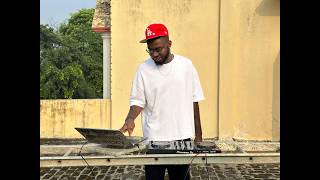 RICKYTHEDJ LATEST AMAPIANO SEPTEMBER 2024 LIVE MIX ROOFTOP VIBESESH DEHLI INDIA [upl. by Harness636]