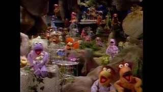 Fraggle Rock  Theme Song French Redub [upl. by Annavaj940]