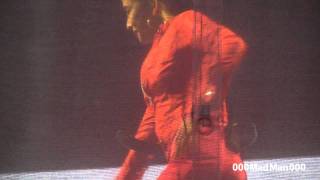 Sade  20 Cherish the Day  Full Paris Live Concert HD at Bercy 17 May 2011 [upl. by Souvaine788]