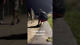 Los bandidos hoy en día 🤣🤣🤣viralvideo patati comedia bandidos [upl. by Ikeda737]