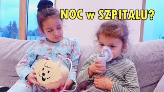 MAMA W CIĄŻY  Chory Maluch i Ciężka NOC Robię Ciążowe Zakupy  Yoto MAMA Vlog [upl. by Carmelle755]