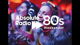 Butlins Live Music Weekends  Absolute 80s Weekender 2018 [upl. by Dubois]