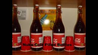 Nuka Cola Recipe [upl. by Akselaw]