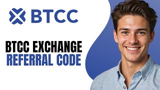 BTCC Exchange Referral Code amp Promo Code 2024 [upl. by Aneba]