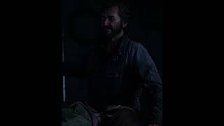 Ellie Kills The Cannibals ☠️ 4k  The Last Of Us Part I  Shorts [upl. by Hoy]