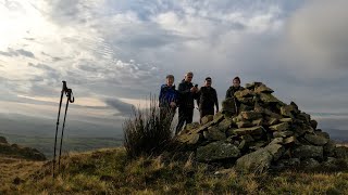 CAW ALFRED WAINWRIGHTS OUTLYING FELLS OF LAKELAND [upl. by Herries]