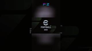 ukuran update eFootball 2025 efootball efootball2024 efootball2025 [upl. by Ititrefen397]