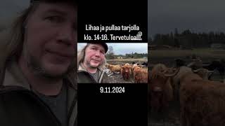 Tervetuloa Tienpää 20 [upl. by Ailuy]