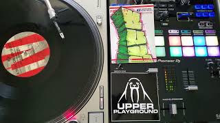 A Tribe Called Quest  Award Tour Instrumental  Jive 1993 Classic Hip Hop QTip Phife Dawg [upl. by Llertram159]