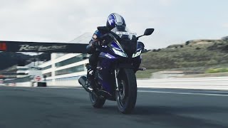 Yamaha R15 Version 30  Official Ad 90 Sec [upl. by Wandy]