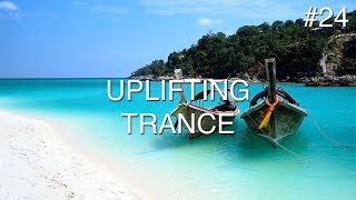 ♫ Emotional Uplifting Trance 2017 Mix 24  May  OM TRANCE [upl. by Libb903]