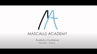 Mascalls Academy Virtual Open Event Video [upl. by Beulah]