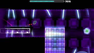 Stomping Ground by GamersRage amp Bitz  Geometry Dash [upl. by Strong]