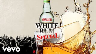 Vybz Kartel  White Rum Special official audio [upl. by Fredella22]