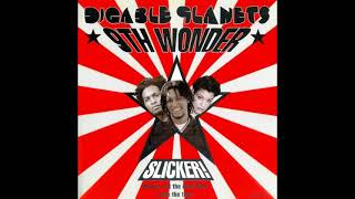 Digable Planets  9th Wonder Instrumental [upl. by Airod193]