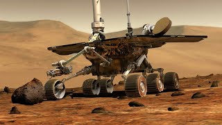 Mars Doku  HD  Zuflucht Mars  Backup für die Erde  Deutsch  Interessant [upl. by Abana407]