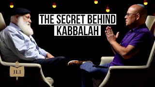 Kabbalist Explains Kabbalah and How it Originated [upl. by Kalli331]